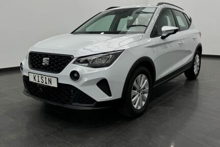 Seat Arona 12.910 km 17.999 &euro; Neumünster 24536