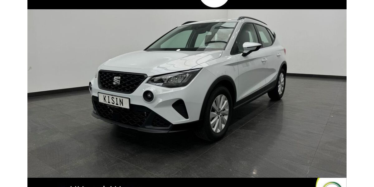 Seat Arona 12.910 km 17.999 &euro; Neumünster 24536
