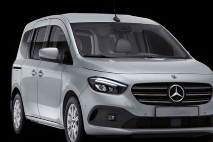Mercedes-Benz T-Klasse 42.800 km 23.990 &euro; Dessau direkt an der A9 06842