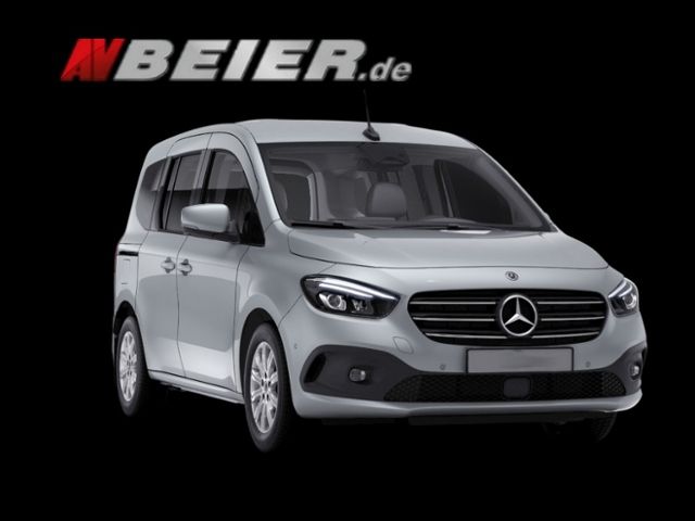 Mercedes-Benz T-Klasse 42.800 km 23.990 &euro; Dessau direkt an der A9 06842