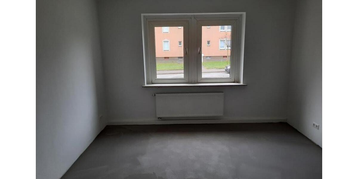 Erdgeschoßwohnung Recklinghausen Berghausen - 2.5 Zimmer, 47 m&sup2;, 400&euro; | Angebot:25050123