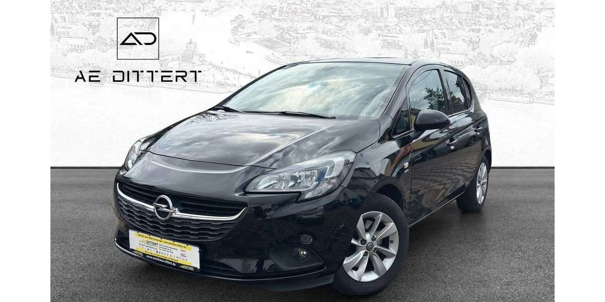 Opel Corsa 63.700 km 9.990 &euro; Koblenz 56077
