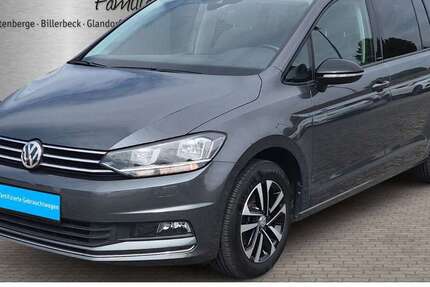 VW Touran 142.469 km 16.450 &euro; Altenberge / Westf. 48341