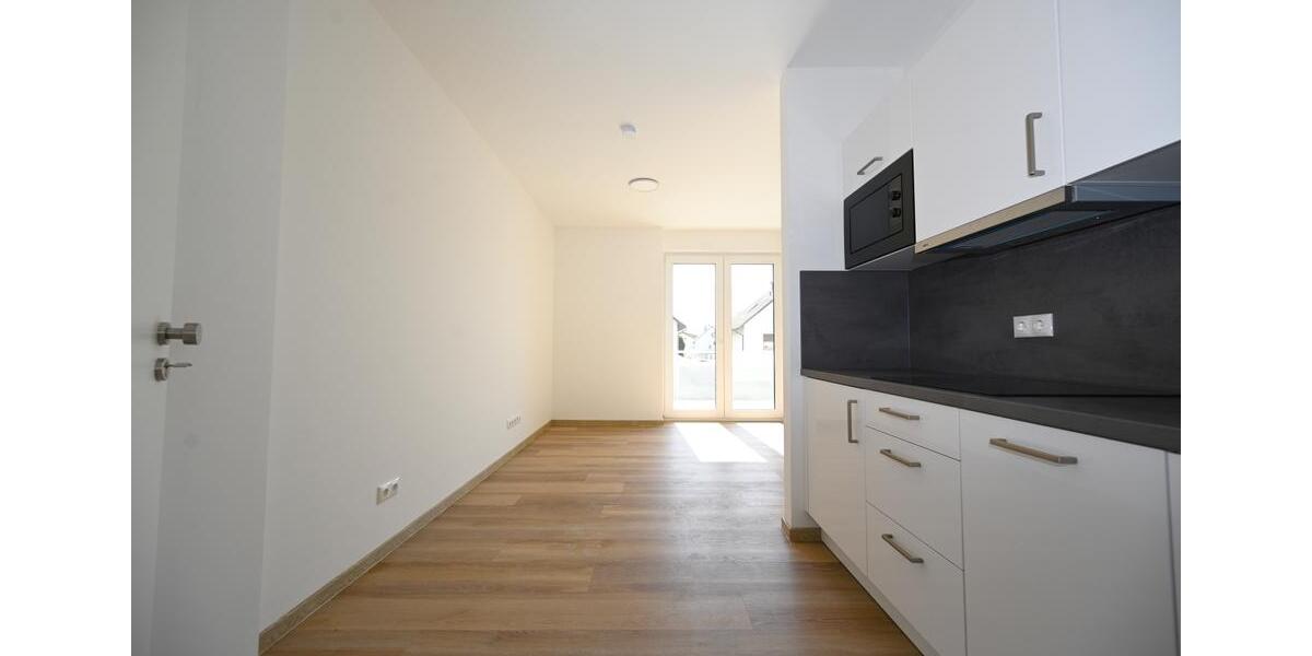 Etagenwohnung Hüttenberg - 1 Zimmer, 35 m&sup2;, 560&euro; | Angebot:26196692