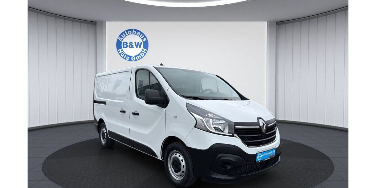 Renault Trafic 36.928 km 17.999 &euro; Krefeld 47805