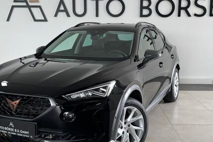 Cupra Formentor 80.500 km 18.790 &euro; Braunschweig 38114