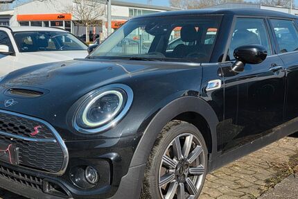 Mini Cooper S Clubman 161.856 km 15.910 &euro; Garbsen 30827