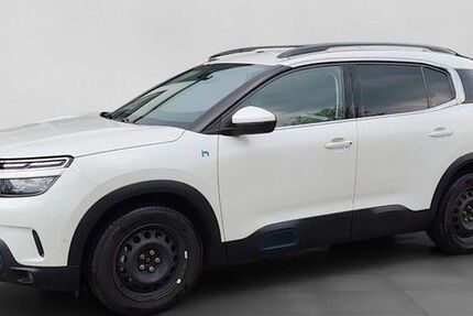 Citroen C5 Aircross 77.050 km 19.990 &euro; Essen 45143