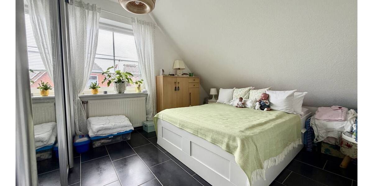 Einfamilienhaus Marne - 4 Zimmer, 154 m&sup2;, 345.000&euro; | Angebot:26798366