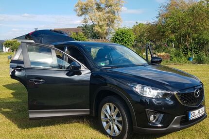 Mazda CX-5 153.000 km 8.499 &euro; Iden 39606