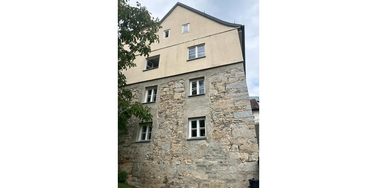 Maisonettenwohnung Fürstenstein - 3 Zimmer, 81 m&sup2;, 198.000&euro; | Angebot:26802173