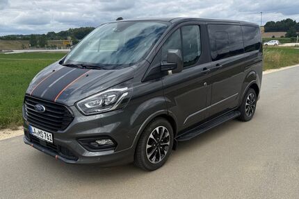 Ford Tourneo Custom 84.400 km 29.990 &euro; Neufahrn in Niederbayern 84088