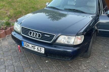 Audi A6 234.000 km 6.799 &euro; Niederwallmenach 56357