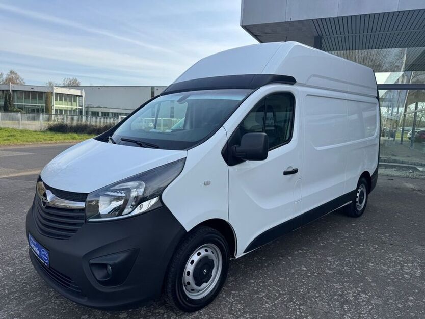 Vivaro