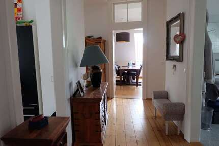 Wohnung zum Mieten in Baden-Baden 1.150 € 98 m²