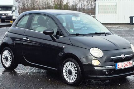 Fiat 500 92.000 km 5.500 &euro; Euskirchen 53879