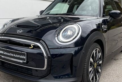 Mini Cooper SE 13.900 km 23.900 € Bischofswiesen 83483