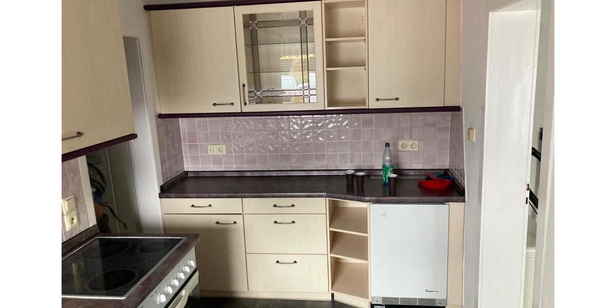 Eigentumswohnung in Bad Liebenwerda Privatverkauf 3 zimmer