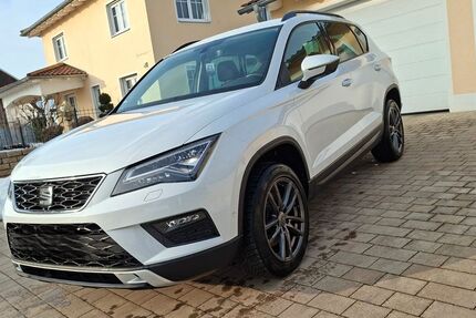 Seat Ateca 89.000 km 18.000 &euro; Petersbuch 85135