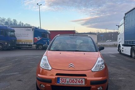 Citroen C3 179.346 km 2.800 &euro; Bonn Beuel 53227