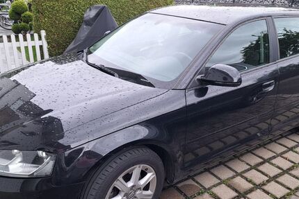 Audi A3 179.000 km 4.300 &euro; Bad Schussenried 88427