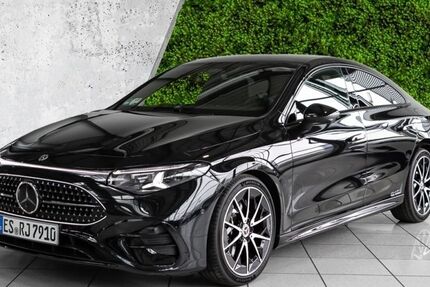 Mercedes-Benz CLA 200 6.500 km 52.850 &euro; Nürtingen 72622