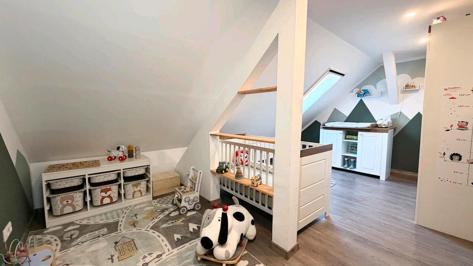 Doppelhaushälfte Dessau-Roßlau Roßlau - 3 Zimmer, 90 m&sup2;, 190.000&euro; | Angebot:26761989