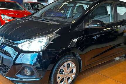 Hyundai i10 77.123 km 6.890 &euro; Bad Duerkheim 67098
