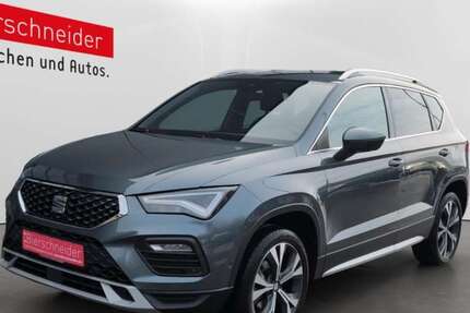 Seat Ateca 22.287 km 26.950 &euro; Regensburg 93055