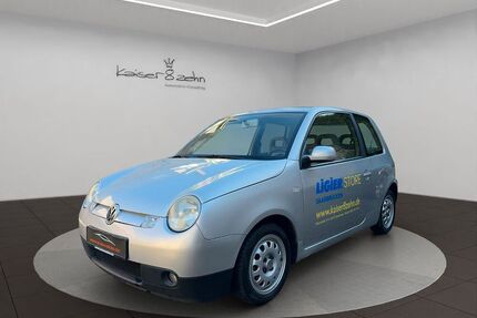 VW Lupo