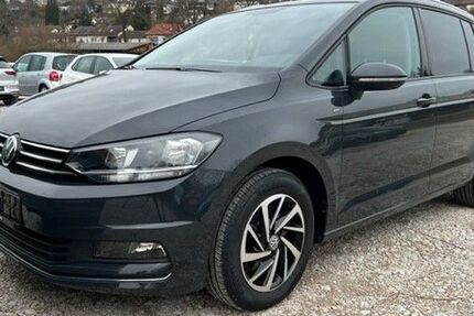 VW Touran 160.000 km 13.999 &euro; Brackenheim 74336