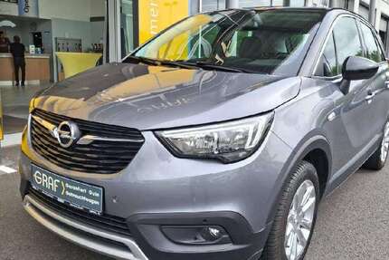 Opel Crossland 29.256 km 14.480 &euro; Hammelburg 97762