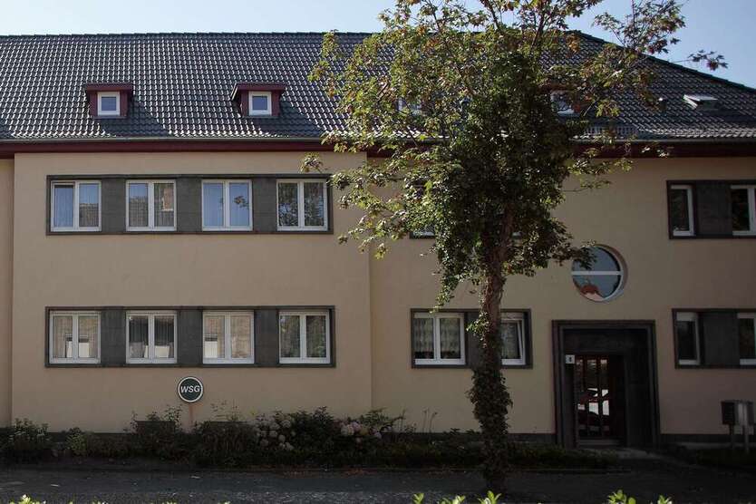 Wohnung zum Mieten in Bitterfeld 523,60 € 74.8 m²