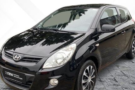 Hyundai i20 117.780 km 5.810 € Einbeck 37574
