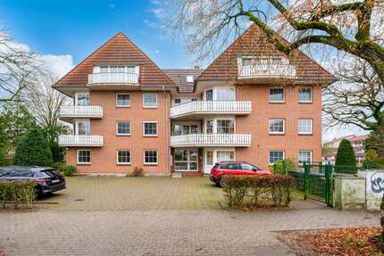 Büro in Lauenburg 300.000 € 188 m² zimmer