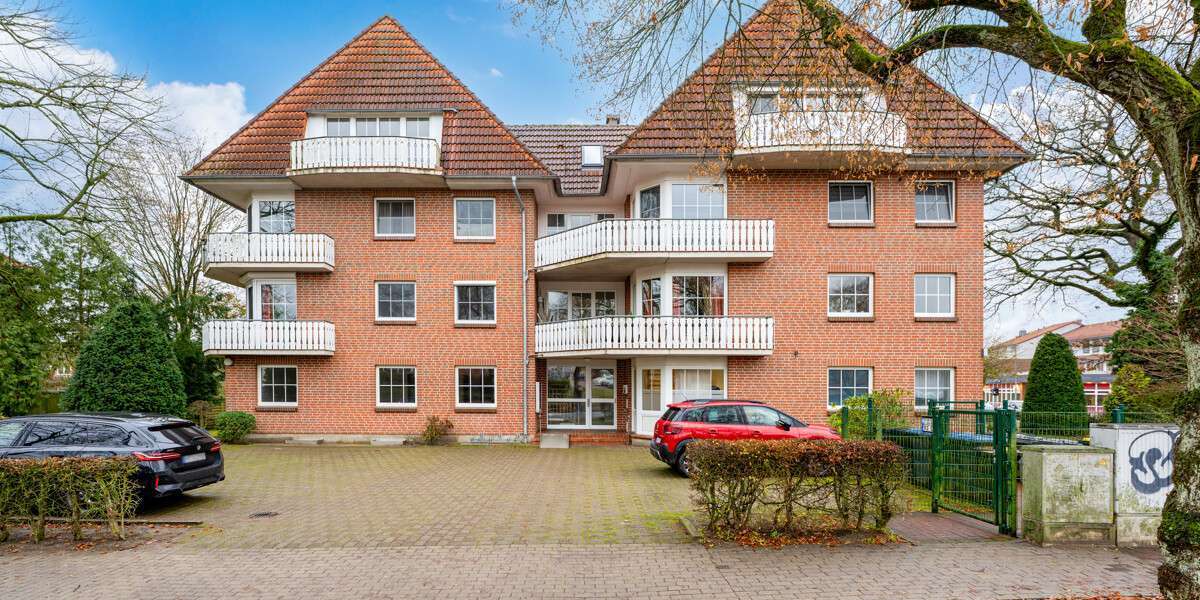 Gewerbeobjekt Lauenburg - 275.000&euro; | Angebot:24393723