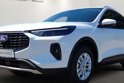 Ford Kuga 9.000 km 37.900 &euro; Linsengericht-Altenhassl 63589