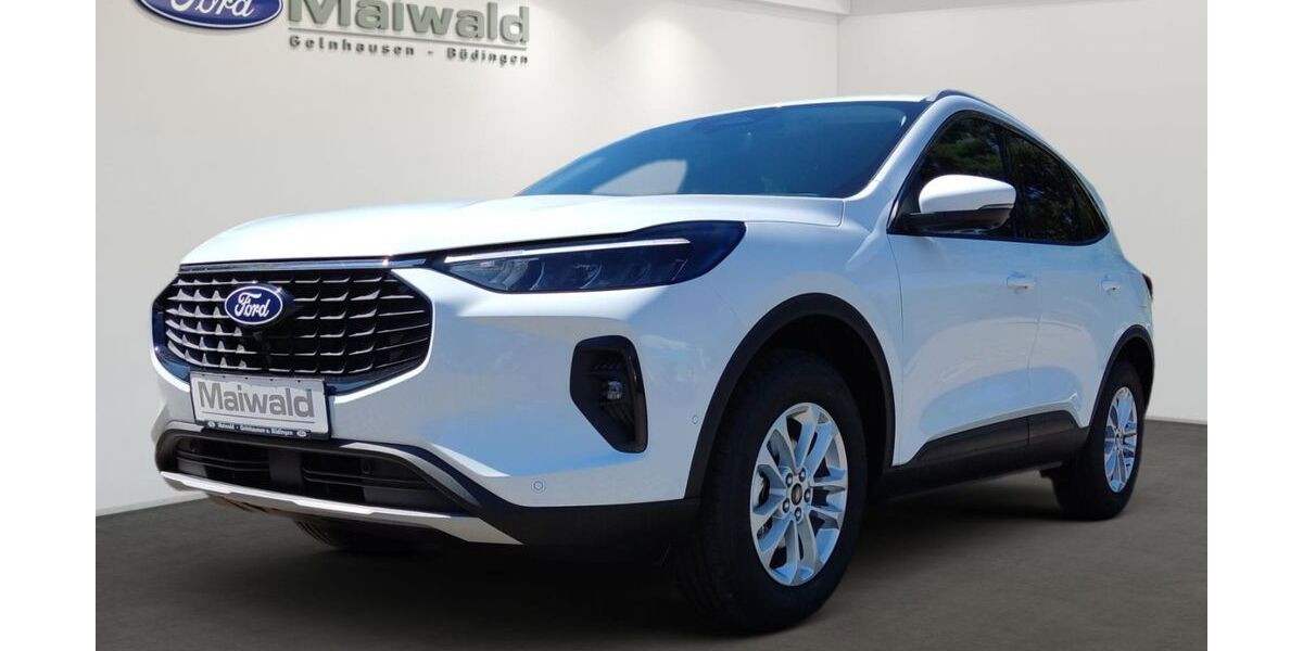 Ford Kuga 9.000 km 37.900 &euro; Linsengericht-Altenhassl 63589