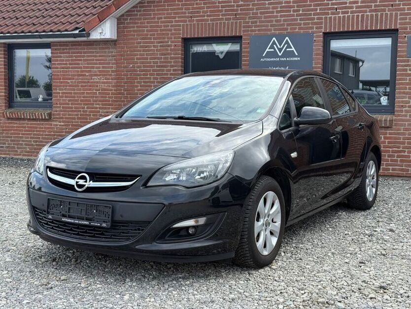 Astra