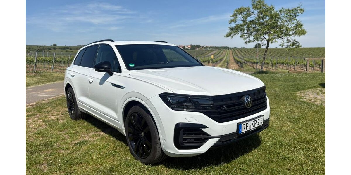 VW Touareg 102.000 km 46.000 &euro; Lambsheim 67245