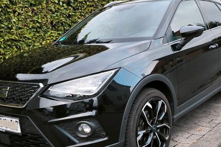 Seat Arona 39.990 km 12.300 € Bielefeld 33609