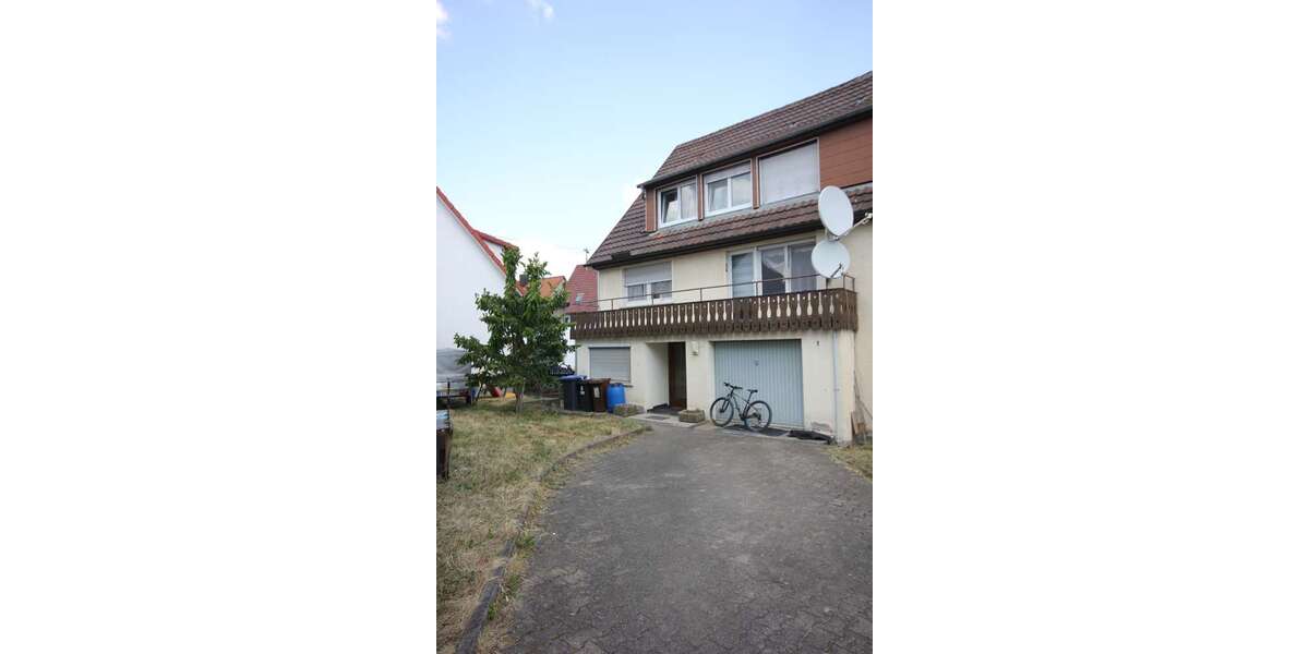 Einfamilienhaus Weilheim/Teck Teck - 6 Zimmer, 150 m&sup2;, 299.000&euro; | Angebot:26189991