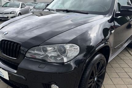 BMW X5 245.000 km 14.999 &euro; Aalen 73431