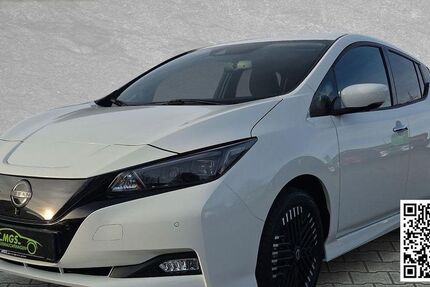 Nissan Leaf 30.500 km 17.850 &euro; Kulmbach 95326
