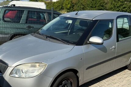 Skoda Roomster 150.500 km 2.000 € Münzenberg-Gambach 35516