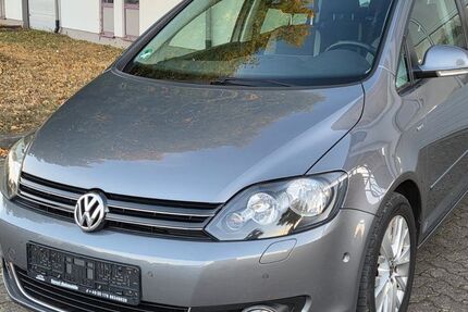 VW Golf 122.000 km 6.899 &euro; Kippenheim 77971