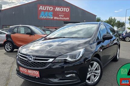 Opel Astra 124.309 km 9.490 &euro; Arnstadt 99310