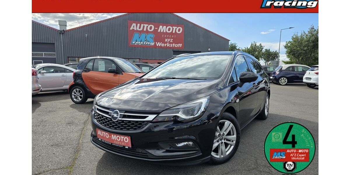 Opel Astra 124.309 km 9.490 &euro; Arnstadt 99310
