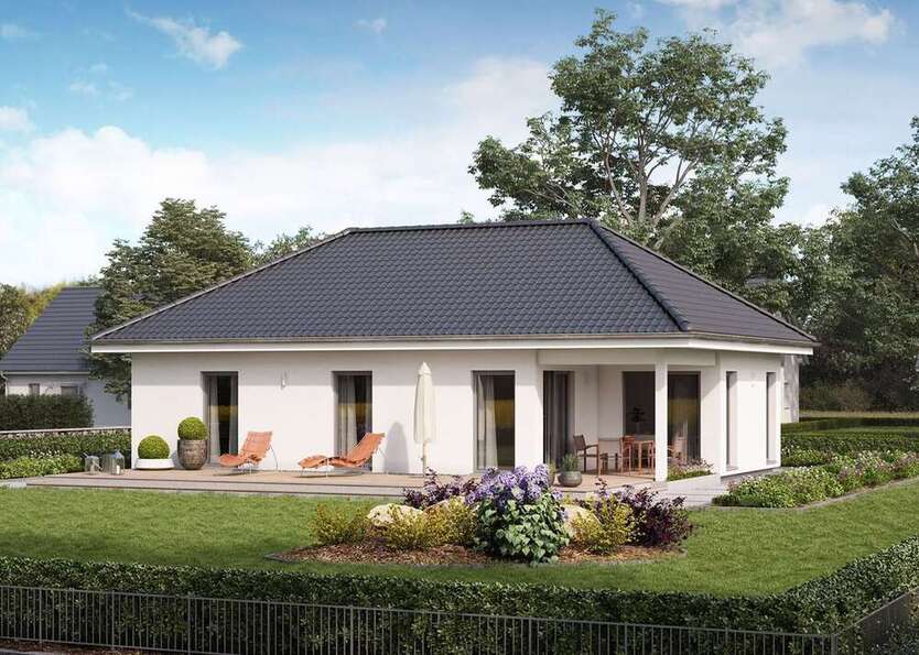 Haus zum Kaufen in Gau-Algesheim 599.000 € 108 m²