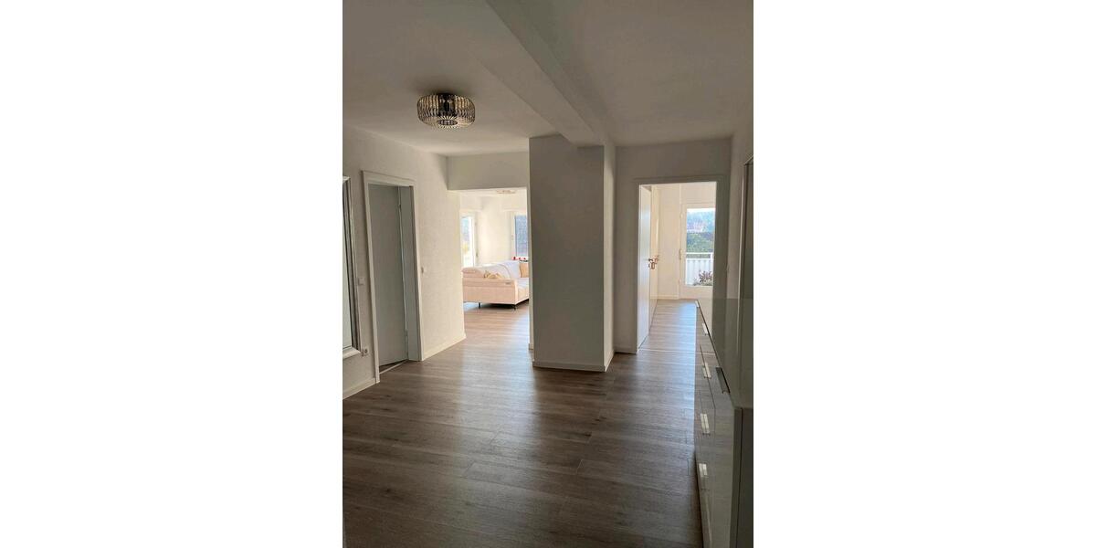 4 Zimmerwohnung in Flein 4 zimmer
